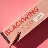 A Blackwing Lab 02.22.22 - Set of 12 pencils